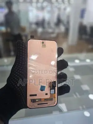 pixel 9A Display