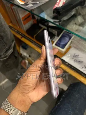 Apple iPhone 11 (Used)