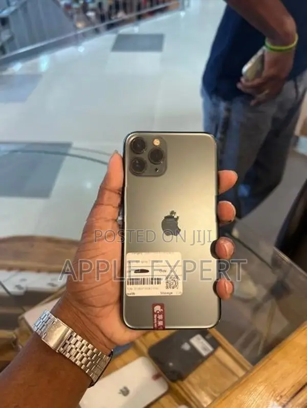 Apple iPhone 11 Pro (Used)