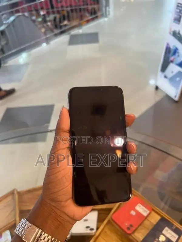 Apple iPhone XS (Used)