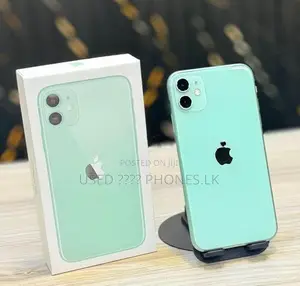 Apple iPhone 11 128GB (Used)