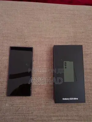 Samsung Galaxy S23 Ultra 512GB (Used)