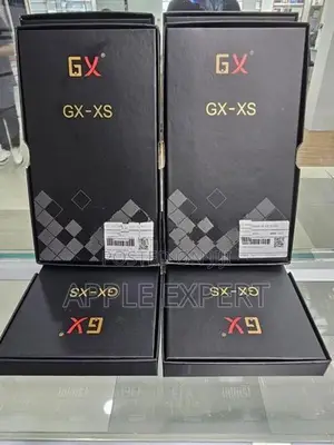Xs Gx Display