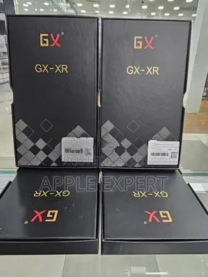 XR Gx Display