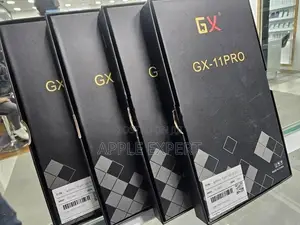 11 Pro Gx Display