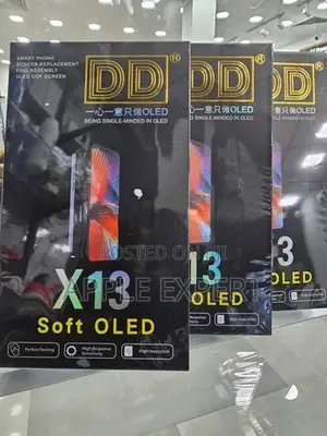 13 DD