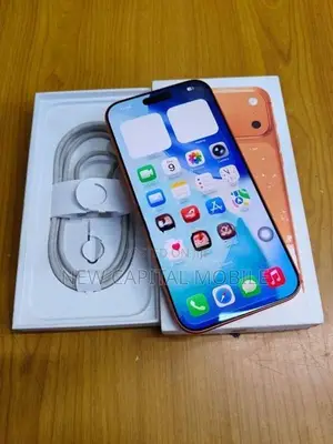 Apple iPhone 17 Pro Max (Used)
