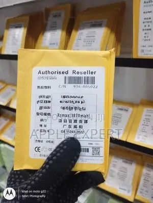 XS MAX FULL BATTERY