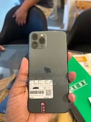 Apple iPhone 11 Pro (Used)