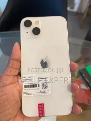 Apple iPhone 13 (Used)