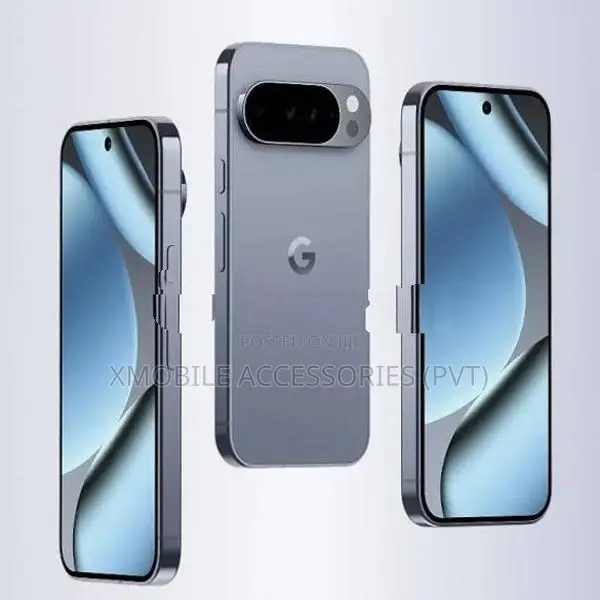 Google Pixel 10 128GB (Brand New)