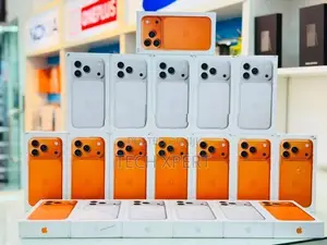 Apple iPhone 17 Pro 256GB (Brand New)