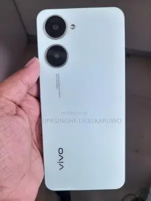 Vivo Y03 (Used)