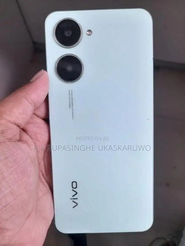 Vivo Y03 (Used)