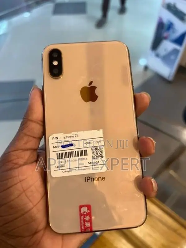 Apple iPhone XS (Used)