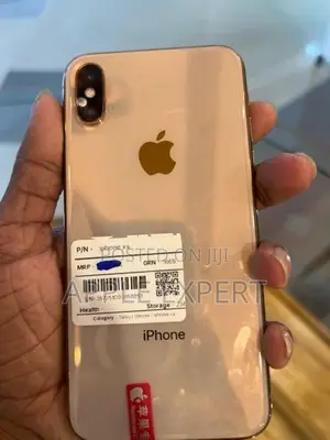 Apple iPhone XS (Used)