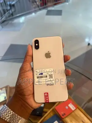 Apple iPhone XS (Used)