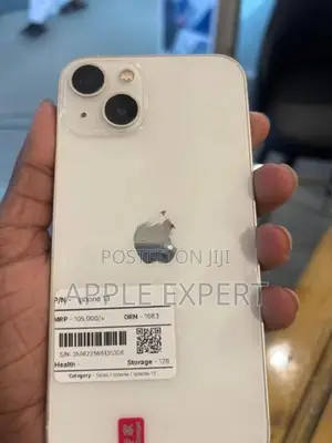 Apple iPhone 13 (Used)