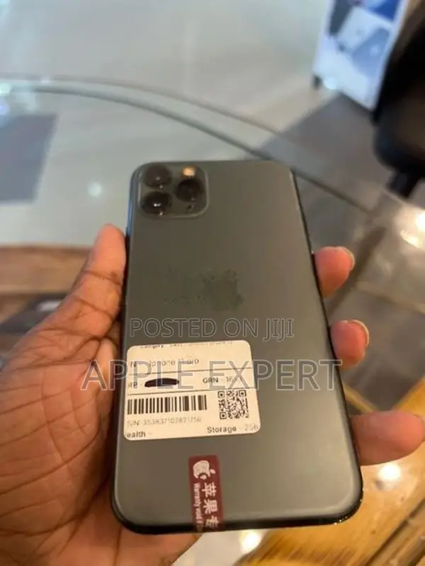 Apple iPhone 11 Pro (Used)