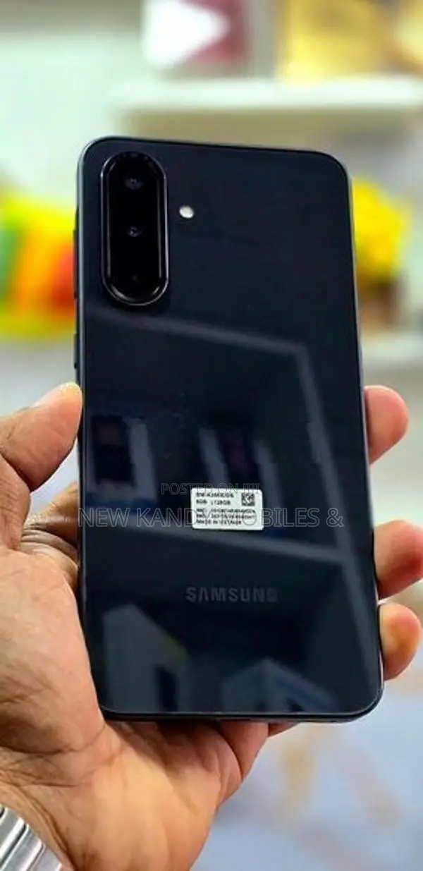 Samsung Galaxy A26 8GB 256GB (Used)
