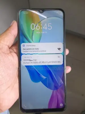 Vivo Y03 (Used)