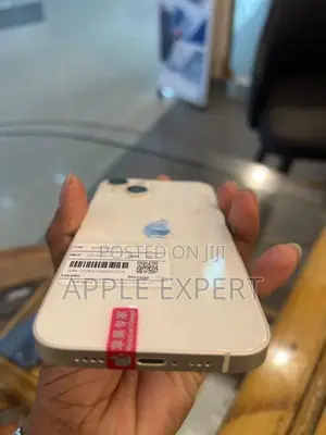 Apple iPhone 13 (Used)