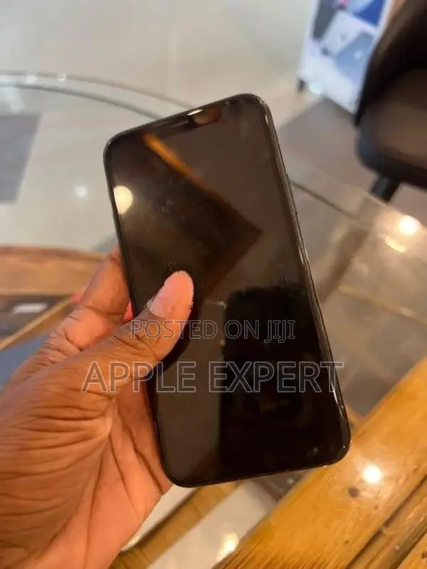 Apple iPhone 11 Pro (Used)