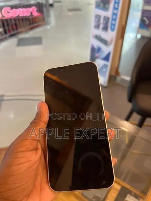 Apple iPhone 13 (Used)