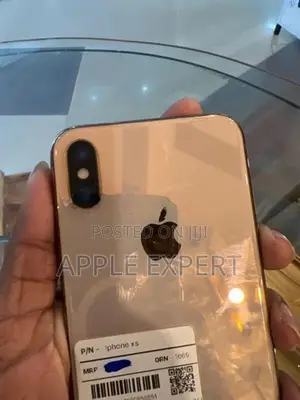 Apple iPhone XS (Used)
