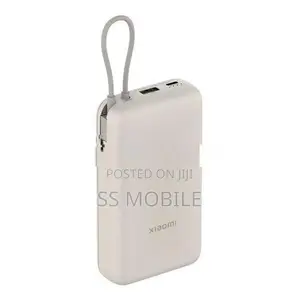 Xiaomi MI Genuine 33W Power Bank 20000mAh