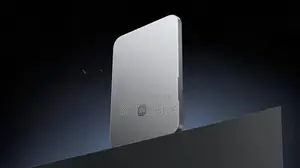 Xiaomi Ultra-Thin Magnetic Powerbank 5000 15W