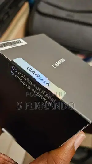 Garmin Forerunner 165