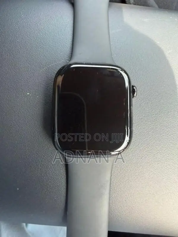 Apple Watch Series 10 (GPS) 46mm