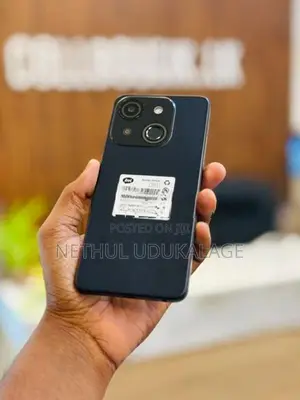 itel Awesome 50C (Used)