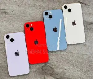 Apple iPhone 14 Plus 128GB (Used)