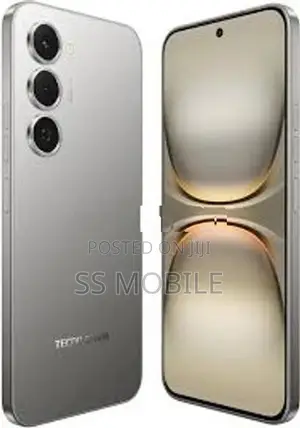 Tecno Spark 40 Pro 8/256GB (Brand New)