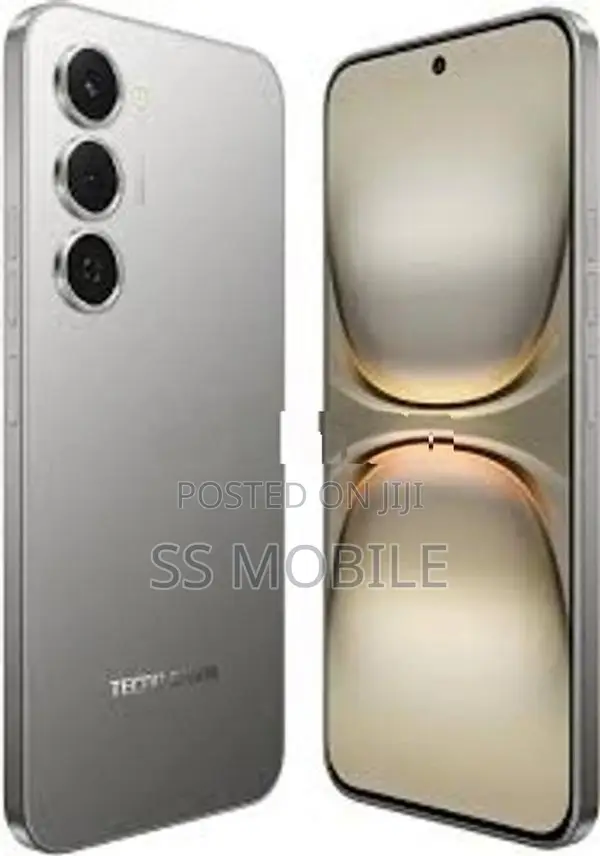 Tecno Spark 40 Pro 8/256GB (Brand New)