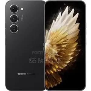 Tecno Spark 40 Pro 8/256GB (Brand New)