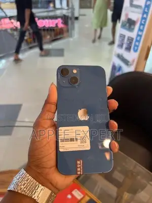 Apple iPhone 13 (Used)