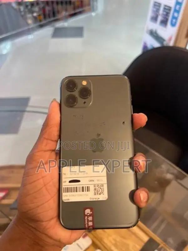 Apple iPhone 11 Pro (Used)