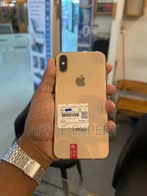 Apple iPhone XS (Used)