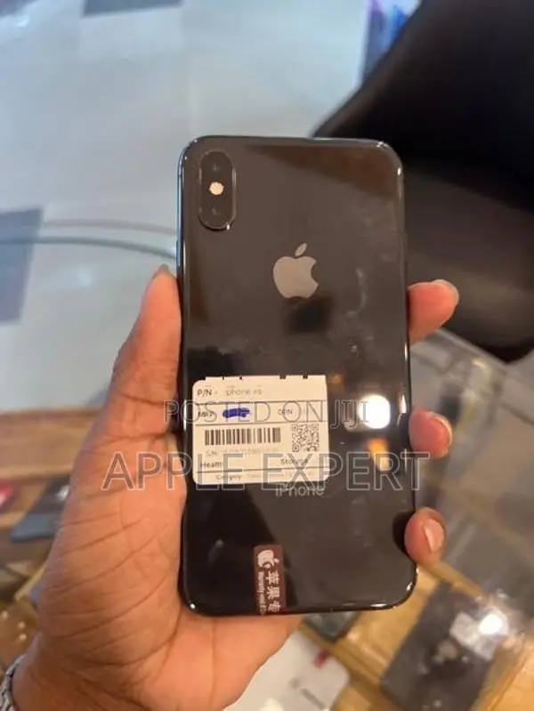 Apple iPhone XS (Used)