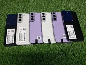 Samsung Galaxy S22 256GB 5G (Used)