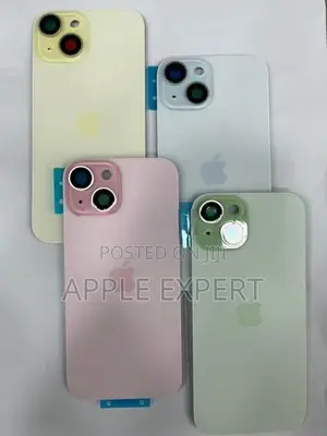 15 BACK GLASS