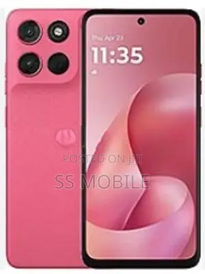 Moto G57 5G 8GB 128GB (Brand New)