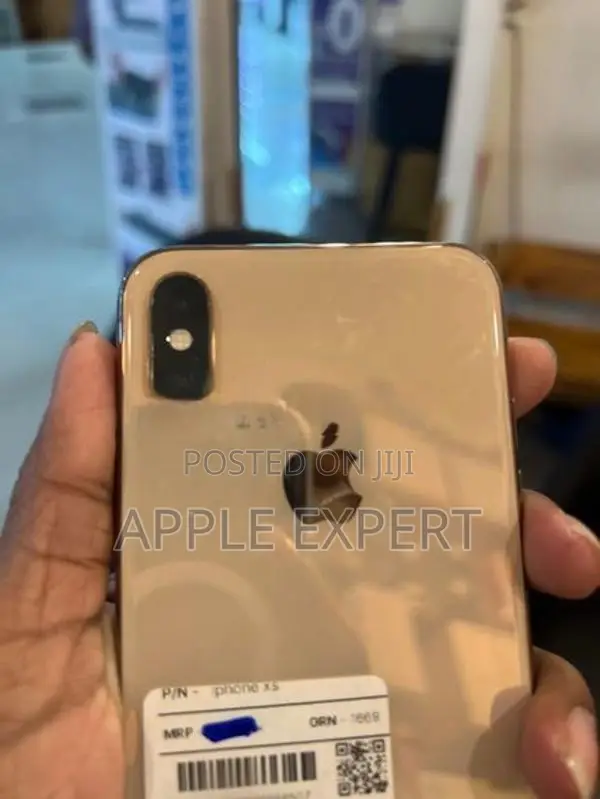 Apple iPhone XS (Used)