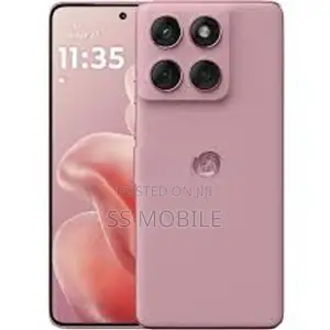 Moto Edge 60 5G 12/256GB (Brand New)