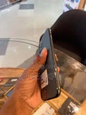 Apple iPhone 11 Pro (Used)