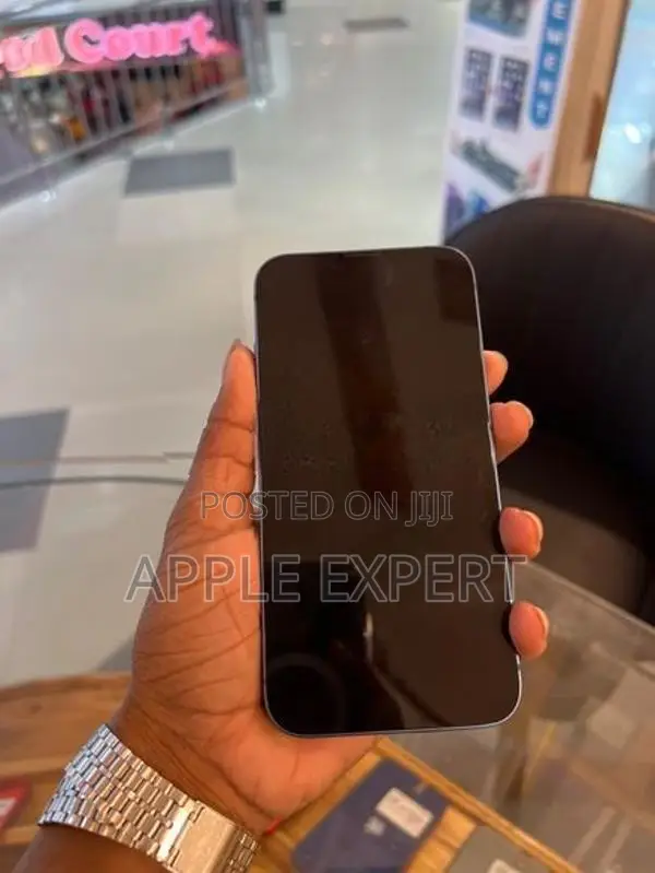 Apple iPhone 13 (Used)