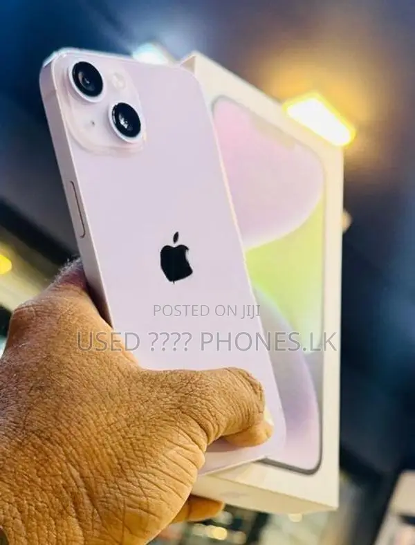 Apple iPhone 14 128GB (Used)